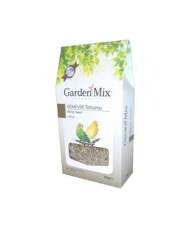 Gardenmix PLATINUM KEN. SEED 150GR 403118