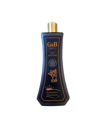Gb Pet G&b Pet Shampoo Yorkshire 370 ml 440120