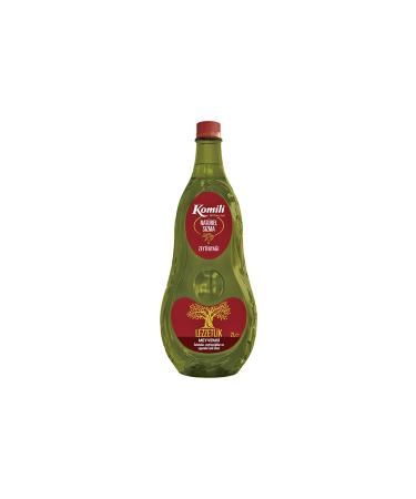 Komili Extra Virgin Olive Oil (2 L) x6 Pieces
