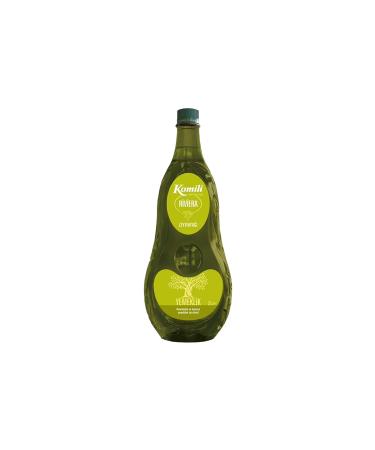 Komili Riviera Olive Oil (2 L) x4 Pieces