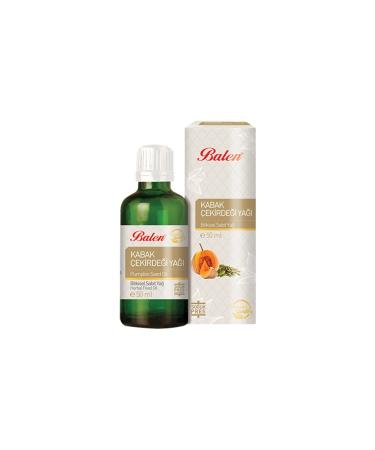 Balen Pumpkin Seed Oil 50 ml