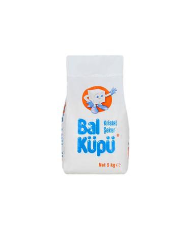 Honey Cube Honey Cube Granulated Sugar (5 kg) x6 Pieces