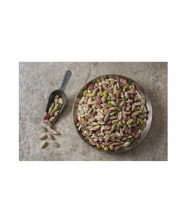 Karia Pistachio Brown 500 GR For Baklava Kadayif Sweetness - Buy Online on GoSupps.com