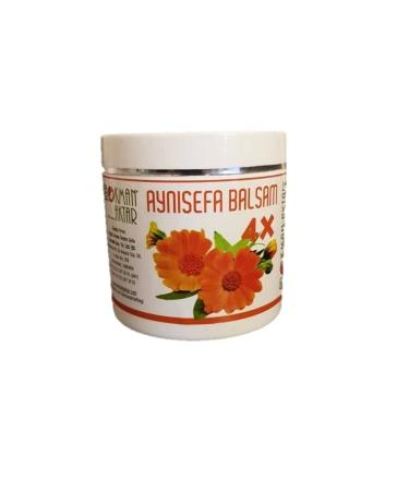 Lokman Herbal Vital Calendula Balsam 500ml