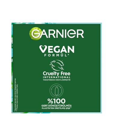 Garnier Skin Naturals Aloe Soothing Cleanser 250 ml - Buy Online on GoSupps.com