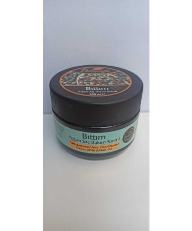 Habipo lu Bittim Hair Care Cream 250 ml - Buy Online on GoSupps.com