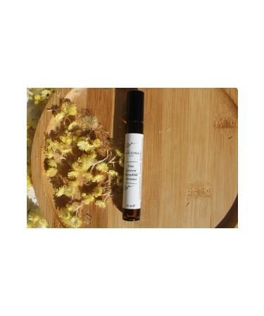Avicenna Natural Eye Contour Wrinkle Serum 10 ml - Buy Online on GoSupps.com