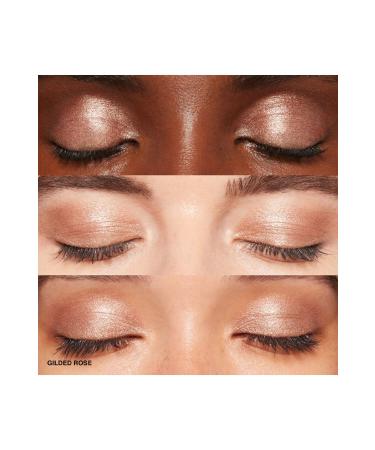 Bobbi Brown Metallic Eyeshadow with Strong and Three-Dimensional Shine Formula - Gilded Rose Passi.3901 - Buy Online on GoSupps.com