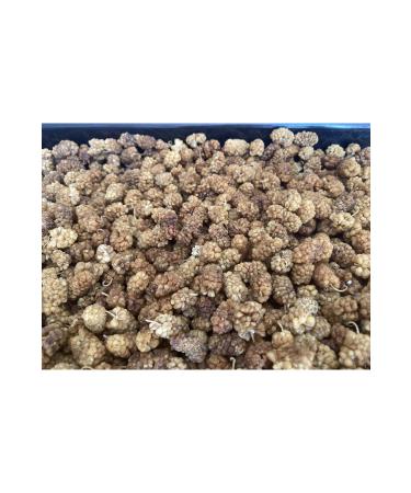 Ba De irmenler zmir Torbal Natural White Mulberry Dried 1 Kg (NEW SEASON 2024-25) - Buy Online on GoSupps.com