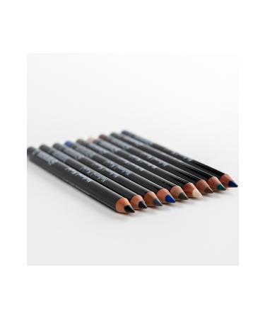 benecos Natural Bright Blue Blue Eye Pencil - Buy Online on GoSupps.com