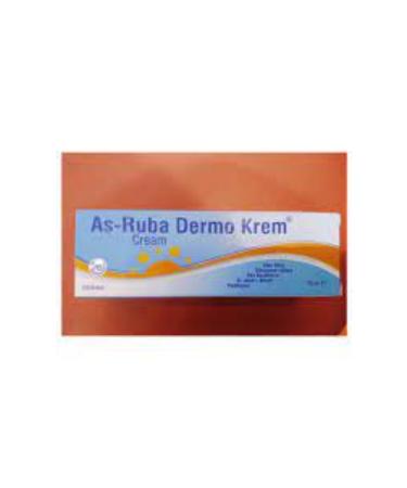 Bepanthen Ruba Dermo Cream 75 ml is a definitive and effective solution for skin blemishes whitening and wrinkle removal.