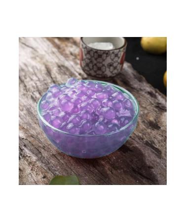 Dragon Fire TARO TAPIOCA PEARLS/TAPIOCA PEARLS/BUBBLE TEA - Buy Online on GoSupps.com