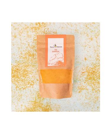 Drug-Free Market Turmeric (POWDER) / 50 Gr.