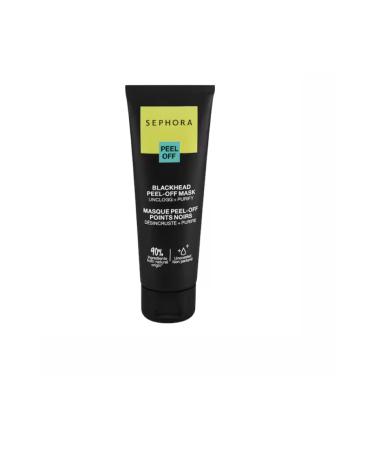Sephora Blackhead Peel Off Mask 50 Ml