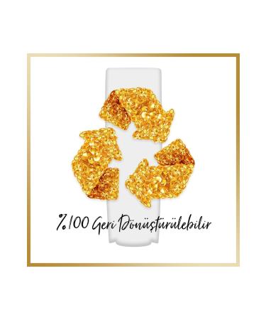 Pantene 3 in 1 Basic Care Shampoo 3x350 ml + (GIFT) Le Petit Vanilla Shower Gel 400ml - Buy Online on GoSupps.com