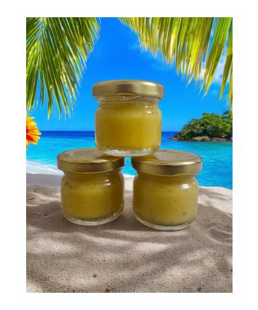 NCR Anti-blemish garlic cream