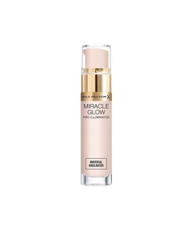 Max Factor Illuminator - Miracle Glow Pro Illuminator 15ml 8005610637334
