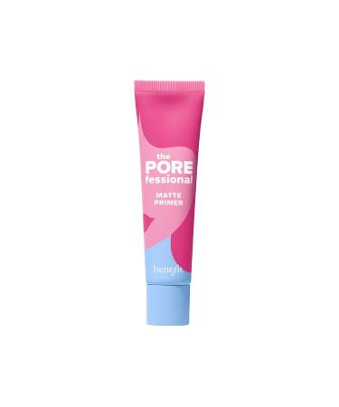 benefit cosmetics The Porefessional Matte Primer Mattifying Pore Primer 22ml Pinkestcosmetics