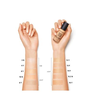 Sephora Best Skin Ever Liquid Foundation - 18.5 Y - Buy Online on GoSupps.com