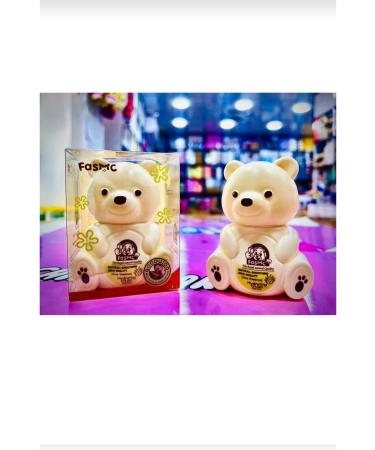 Fruit Of The Wokali Moisturizing Cream 80g