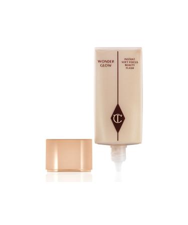 Charlotte Tilbury Wonderglow Makeup Base 40ml Pinkestcosmetics - Buy Online on GoSupps.com