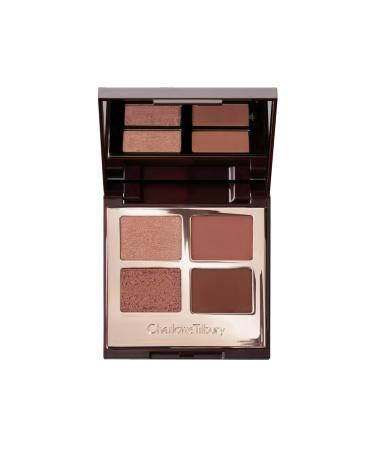 charlotte tilbury Pillow Talk Dreams Luxury 4-Piece Eyeshadow Palette Pillow Talk Dreams Pinkestcosmetics