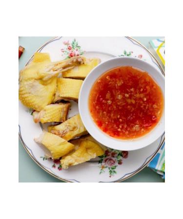 exotic food Sweet Chili Sauce - 725ml - Buy Online on GoSupps.com