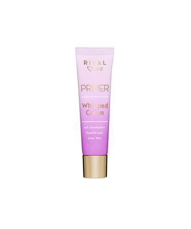 Rival Loves Me Primer Whipped Cream 30 ml