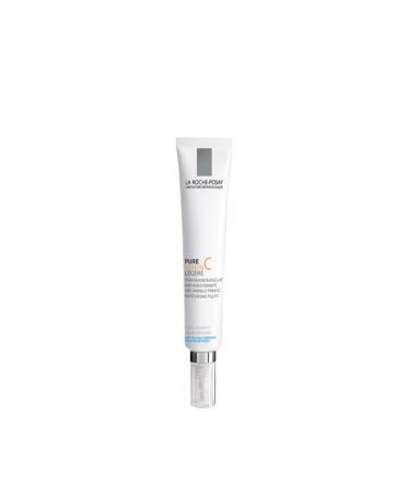 La Roche Posay Redermic Pure C Legere Pnm New Light Formula 40 ml..MIRACLE2609241 - Buy Online on GoSupps.com