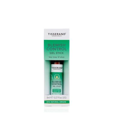 TISSERAND AROMATHERAPY Tisserand Tea Tree & Aloe Vera Acne Gel Stick - Buy Online on GoSupps.com