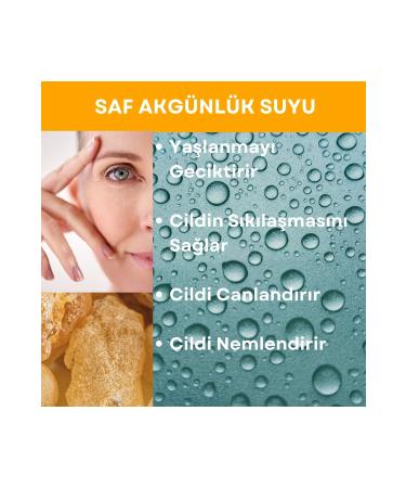 Sera Natura Pure Frankincense Juice Anti-aging & Firming Skin Care Tonic 100 Ml. 0 Pure - Buy Online on GoSupps.com