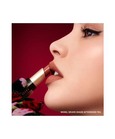 Bobbi Brown 10 Hour Lasting Creamy Luxe Matte Lipstick - Afternoon Tea 716170308807 - Buy Online on GoSupps.com