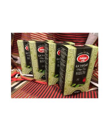 Ne e Tea First Harvest May Tea Box 500g 4 Pieces - Buy Online on GoSupps.com