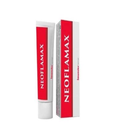 NEOFLAMAX CREAM 50 ML