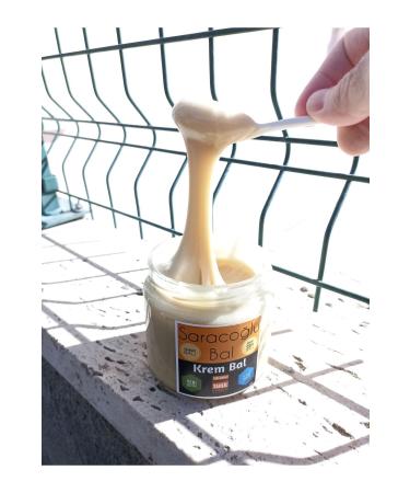 saraco ullar 450 gr Cream Honey High Proline Sugar Free Bayburt Honey 1113 Proline - Buy Online on GoSupps.com