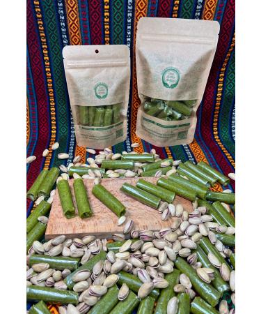 gazisofraantep Peanut Butter 250 gr - Buy Online on GoSupps.com