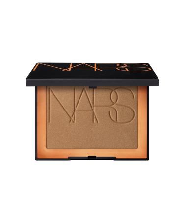 Nars Long-lasting Skin Bronzing Powder with Silky Pigments-Laguna 04 Passi.3365