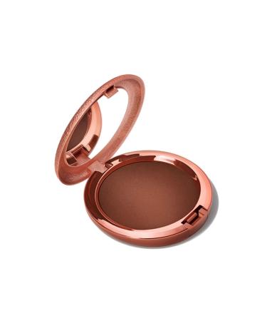 Mac Bronzing Powder Adding Depth to the Face with Its Fine and Light Texture - Matte Richer Rosy Passi.3351