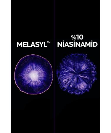 La Roche Posay MELA B3 ANTI-DARK SPOT REDUCING REPAIRING SERUM-30ML PASSI.3301 - Buy Online on GoSupps.com