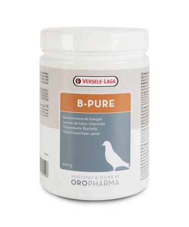 Versele Laga .or.b-pure Vitamin Yeast 500g 394117