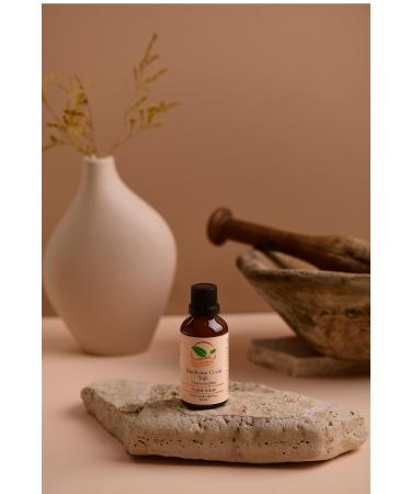 Ida Herbals Coconut Oil 50 ml (COCOS NUC FERA L)