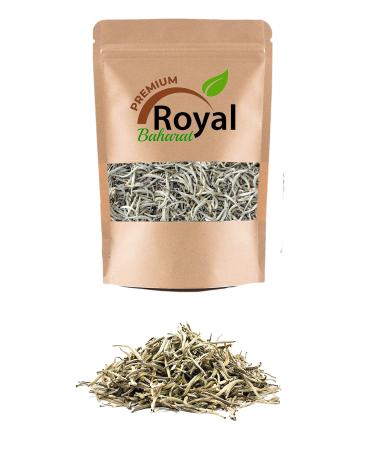 ROYAL BAHARAT White Tea Deluxe Series Organic Delicious 100 Gr