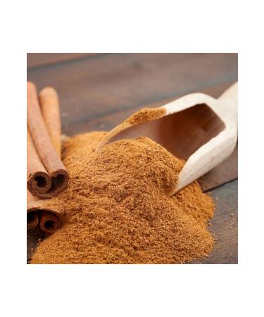 Plantland Cinnamon Ground 100gr