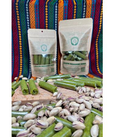 gazisofraantep Peanut Butter 100 Gr - Buy Online on GoSupps.com