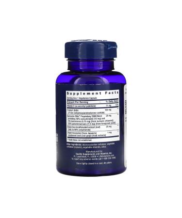 Life Extension 7-keto Dhea Metabolite 100 Mg 60 Vegetarian Capsules - Buy Online on GoSupps.com