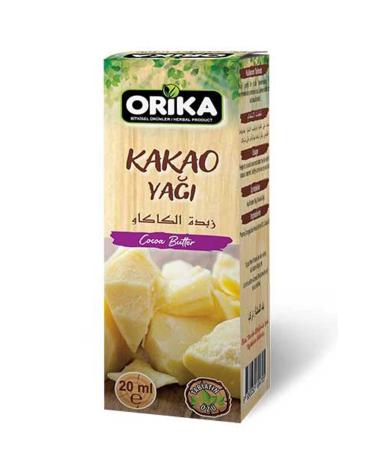 HYPERCK Cocoa Butter 20 Ml.