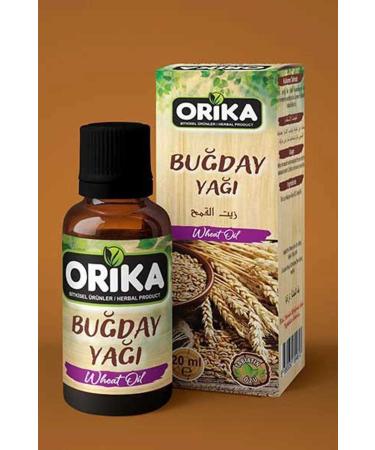 HYPERCK Wheat Oil 20 Ml.