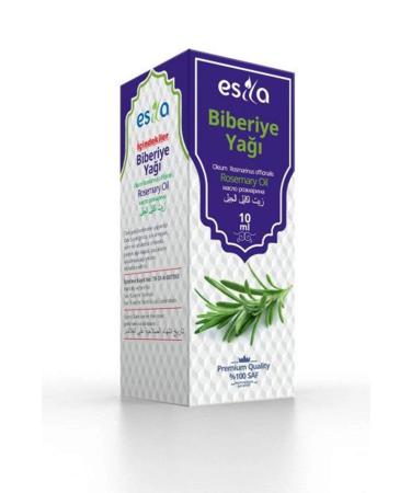 Esila Tea Rosemary Oil 10 Ml.