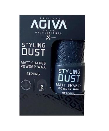 pazarella Hair Powder Black Hard Hold - Buy Online on GoSupps.com