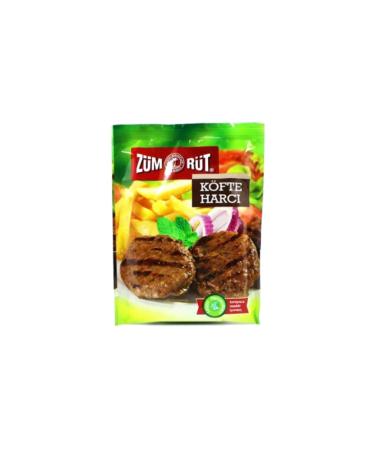 Emerald Meatball Mixture 90 Gr. (24 PIECES)